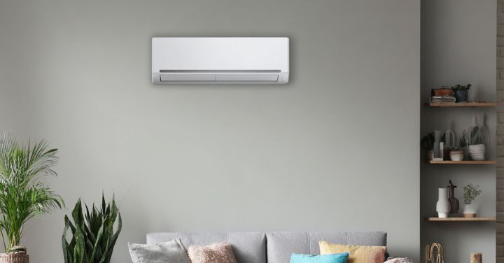 What Is The Average Cost Of Mini Split Maintenance In Washington Heights